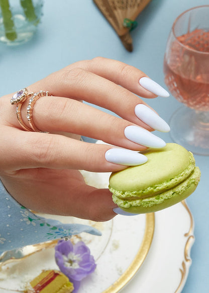 Porcelain Mini