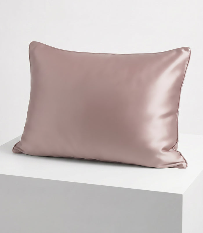 Premium Signature Sleep with Silk Gift Set