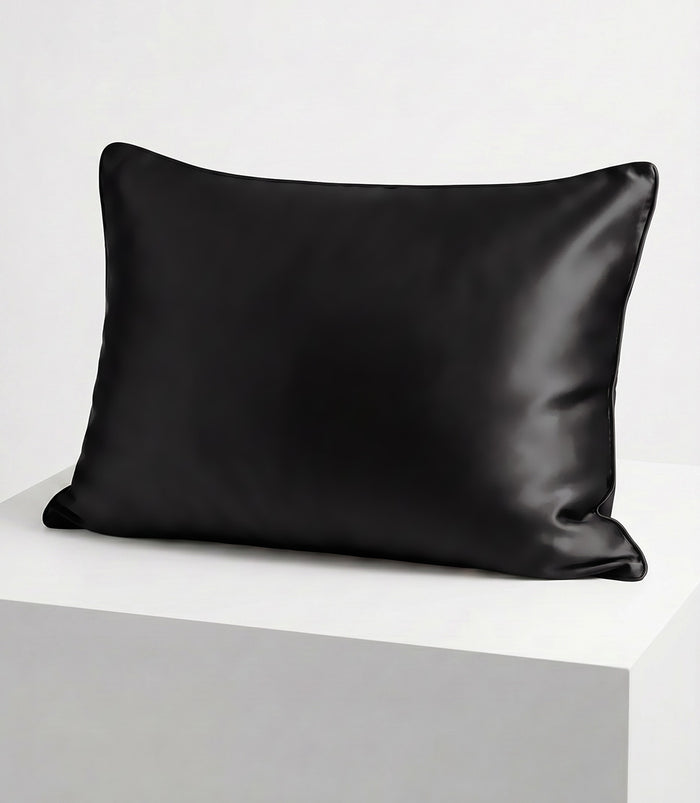 Premium Signature Sleep with Silk Gift Set