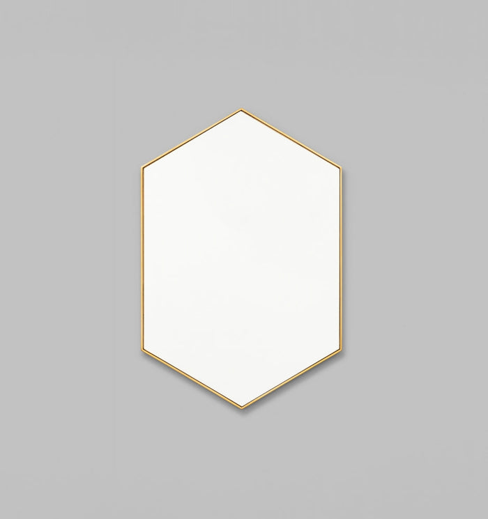 Print Decor, Preston, Brass
