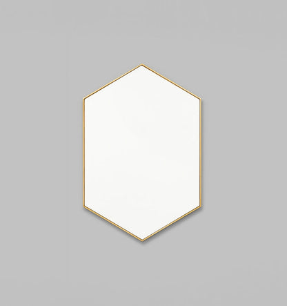 Print Decor, Preston, Brass