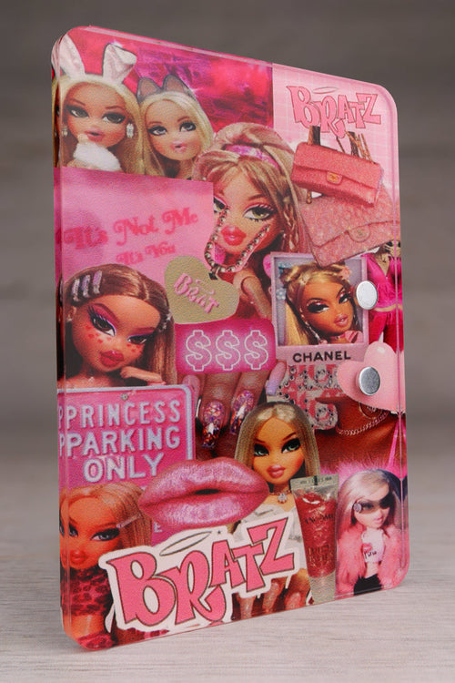 Princess Parking Lash Tile