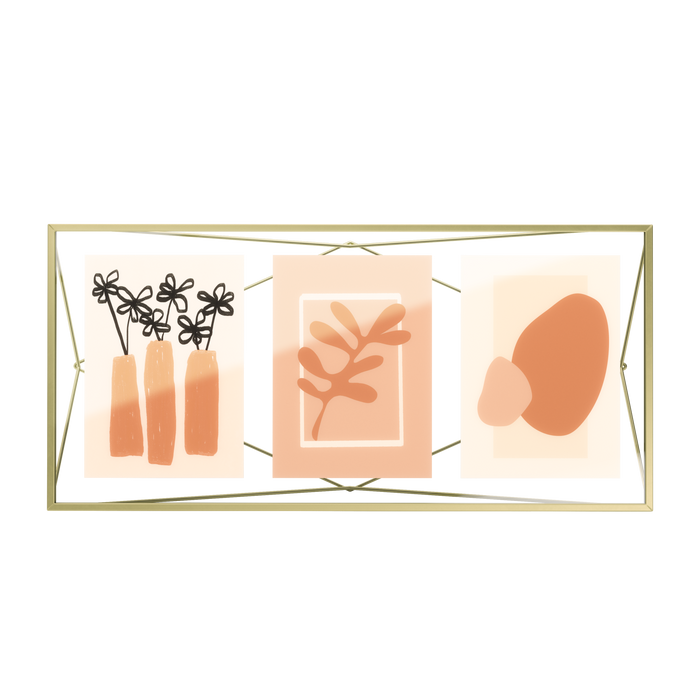 Matte-Brass / Small-Gallery