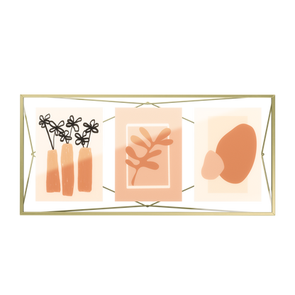 Matte-Brass / Small-Gallery