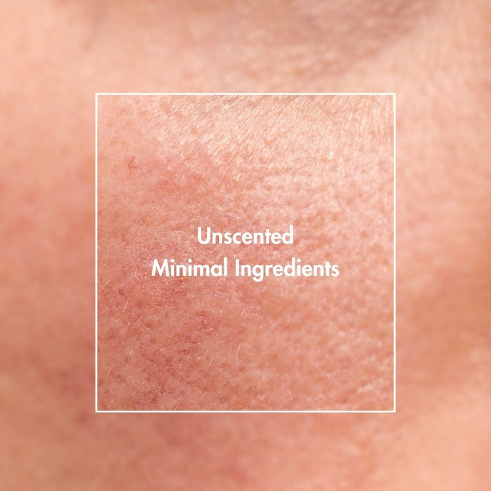 Pro-Barrier Calming Face Oil (100% Natural)