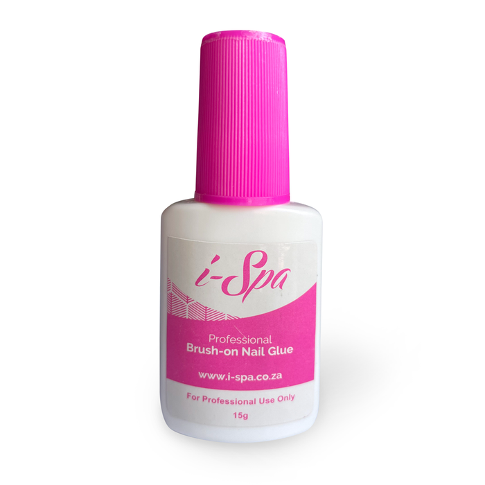 Professional brush-on nail Glue - 15g
