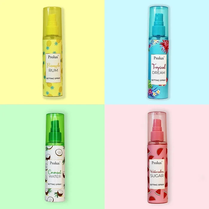 Prolux - Setting Spray - TRUECOLOR WHOLESALE