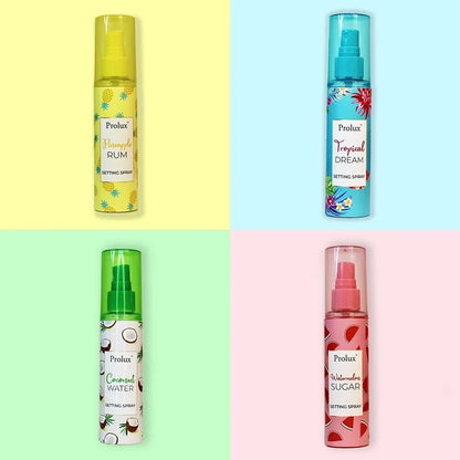 Prolux - Setting Spray - TRUECOLOR WHOLESALE