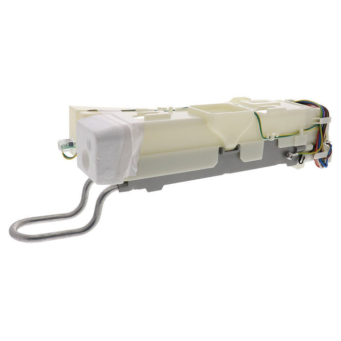PRYSM 11036056 Refrigerator Ice Maker Compatible with Bosch, Thermador, Gaggenau, Replacement for AP6991261 - Snap Supply - 11036056 -