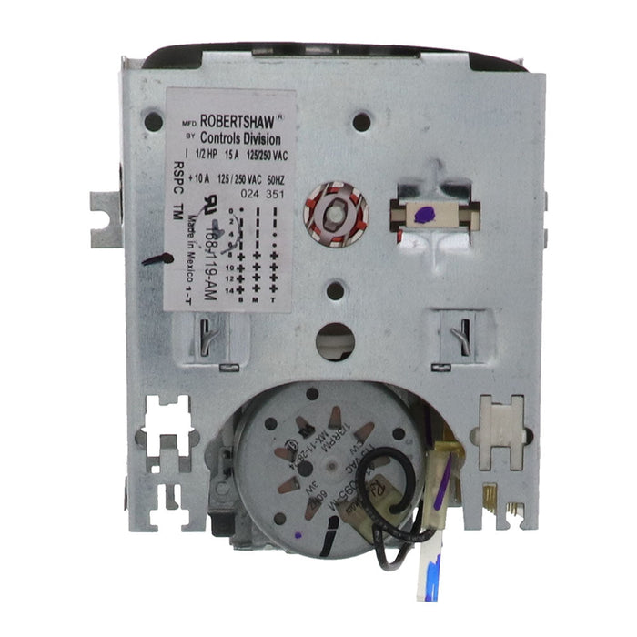 PRYSM 38881P Washer Timer Compatible with SpeedQueen, Replacement for AP3685163, 1567817, 38881 - Snap Supply - 1567817 - 38881P - and 38881