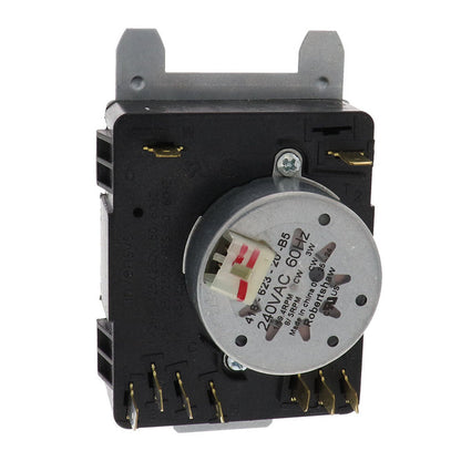 PRYSM D517562 Dryer Timer Compatible with SpeedQueen, Replacement for AP6985384 - Snap Supply - AP6985384 - D517562 - Dryer Timer