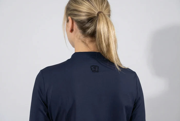 Pullover Carry blue nights