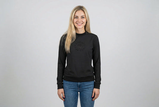 Pullover Carry schwarz