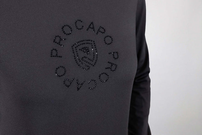 Pullover Carry schwarz
