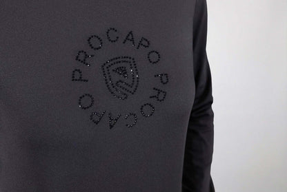Pullover Carry schwarz