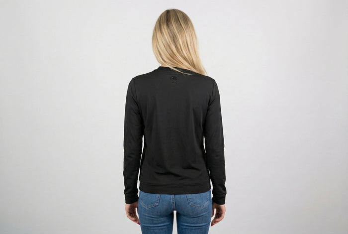 Pullover Carry schwarz