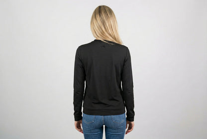 Pullover Carry schwarz