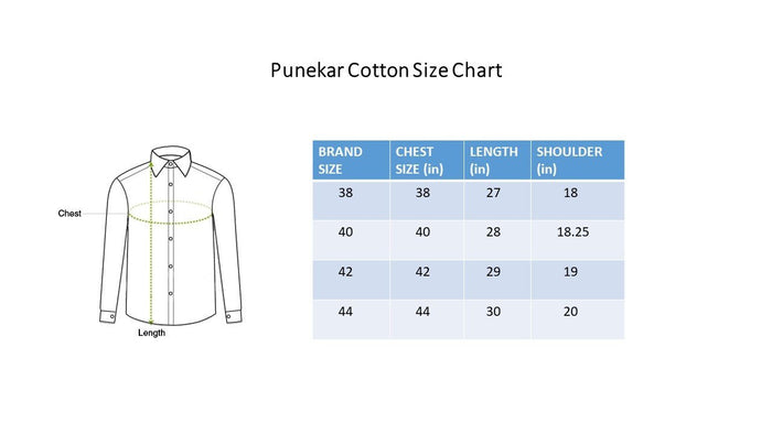 Punekar Cotton Yellow Color Cotton Linen Formal Shirt for Men's. - Punekar Cotton