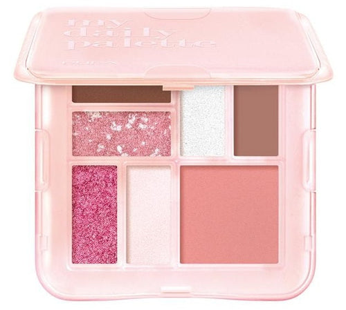 Pupa My Daily Palette