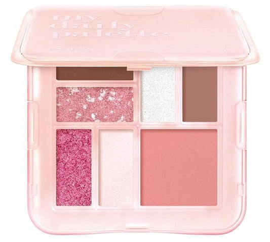 Pupa My Daily Palette