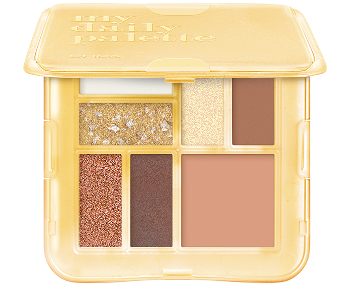 Pupa My Daily Palette