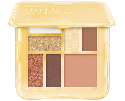 Pupa My Daily Palette