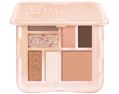 Pupa My Daily Palette