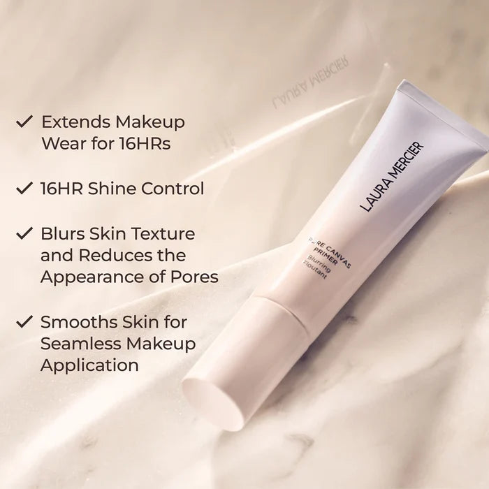 Pure Canvas Primer-Blurring 30 ml