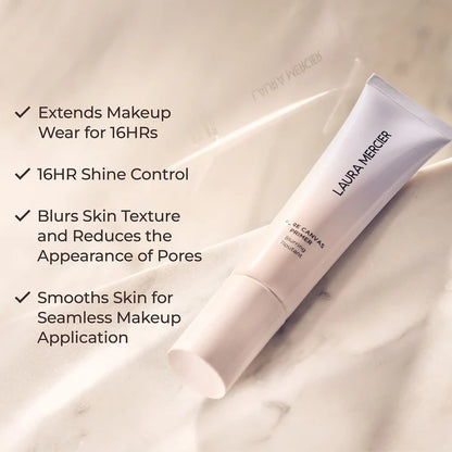Pure Canvas Primer-Blurring 30 ml