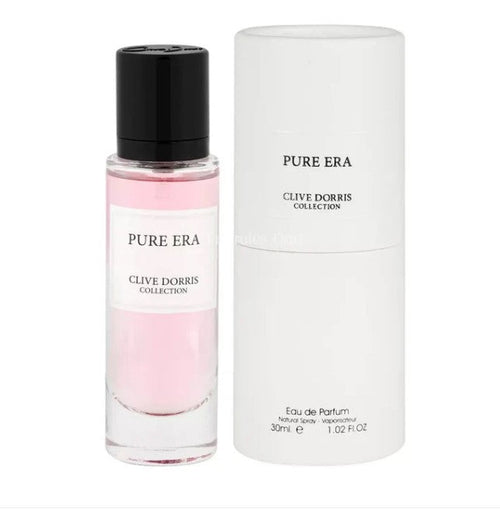 Pure Era Perfume 30ml EDP Clive Dorris