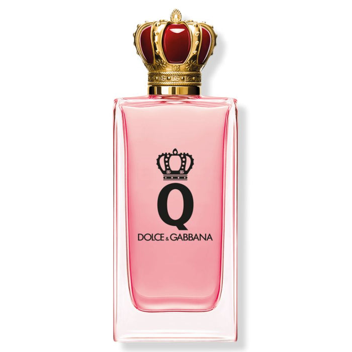 Q by Dolce & Gabbana for Women 3.3 oz EDP Spray Tester