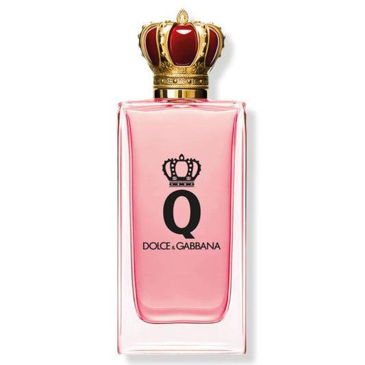 Q by Dolce & Gabbana for Women 3.3 oz EDP Spray Tester
