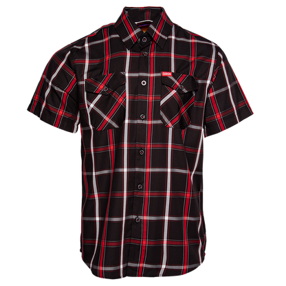 Quarter Mile Bamboo Short Sleeve