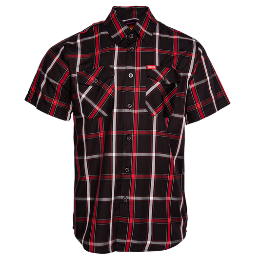Quarter Mile Bamboo Short Sleeve
