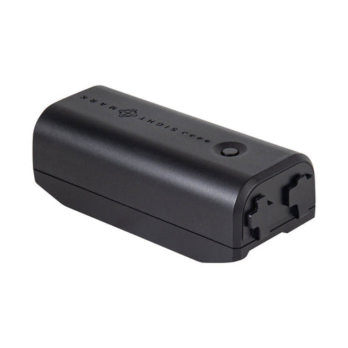 Quick Detach Mini Battery Pack