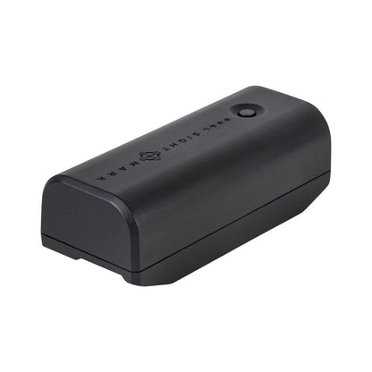 Quick Detach Mini Battery Pack