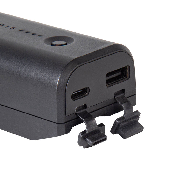 Quick Detach Mini Battery Pack