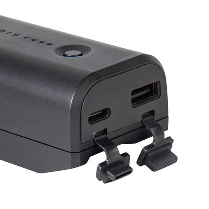 Quick Detach Mini Battery Pack
