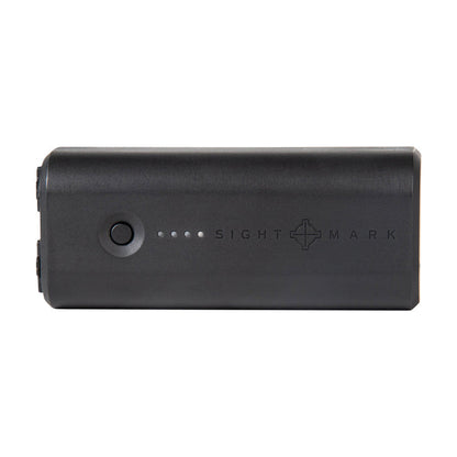 Quick Detach Mini Battery Pack