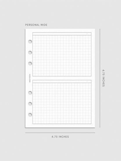 Personal Wide