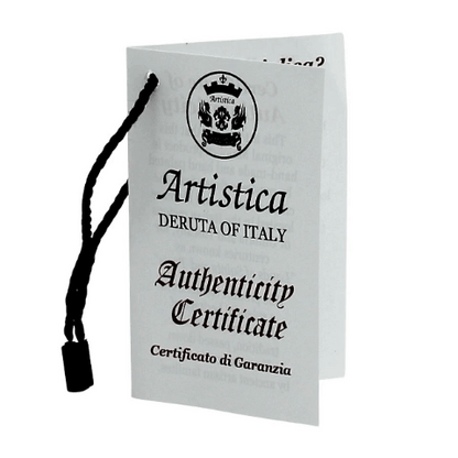 RICCO DERUTA DELUXE: Wine Coaster - Artistica.com