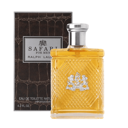 Ralph Lauren Men's Aftershave Ralph Lauren Safari Eau de Toilette Men's Aftershave Spray (75ml)