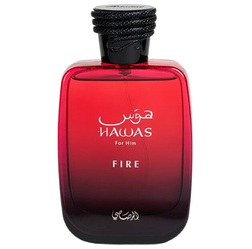 Rasasi Hawas Fire