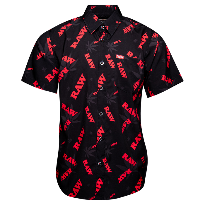 RAW Party Shirt