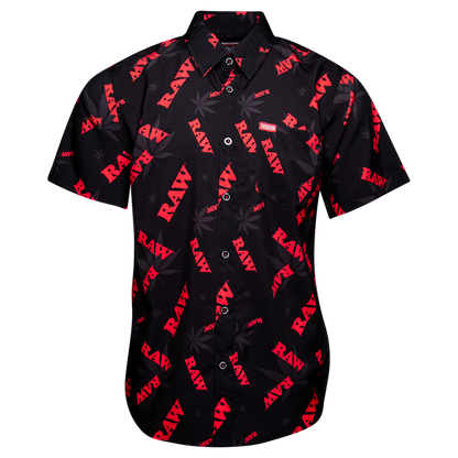 RAW Party Shirt