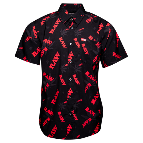 RAW Party Shirt