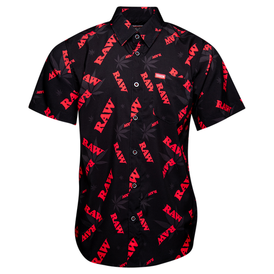 RAW Party Shirt