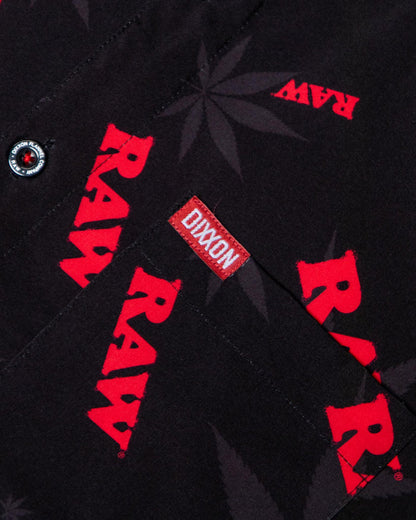 RAW Party Shirt