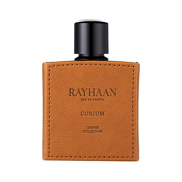 Rayhaan Corium - 100ml perfume
