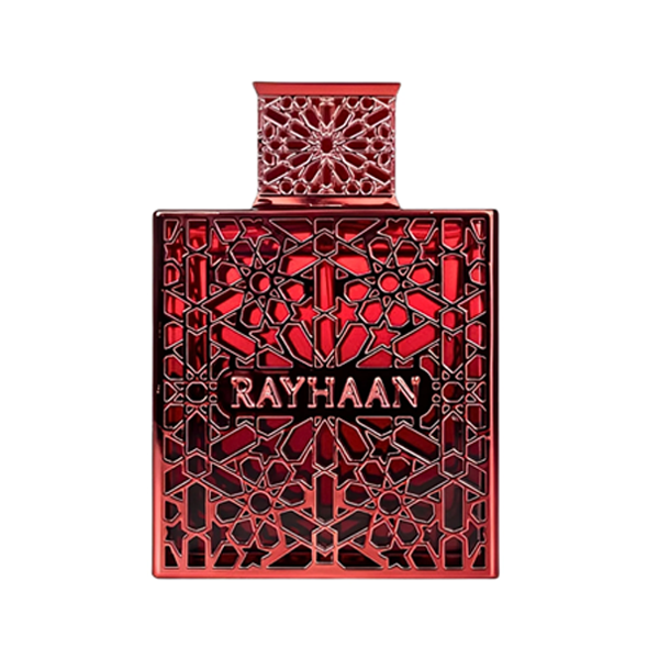 Rayhaan Crimson - 100ml perfume